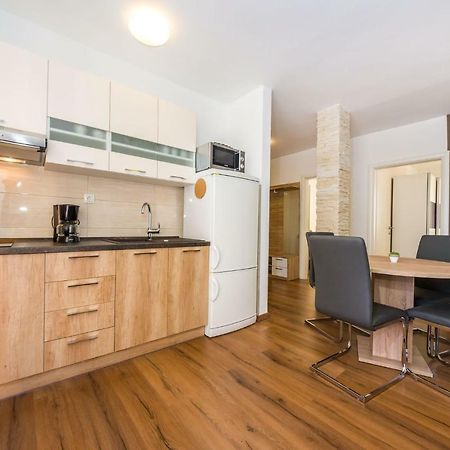 Apartment Simoni Zd Zadar Ngoại thất bức ảnh