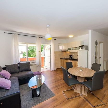 Apartment Simoni Zd Zadar Ngoại thất bức ảnh