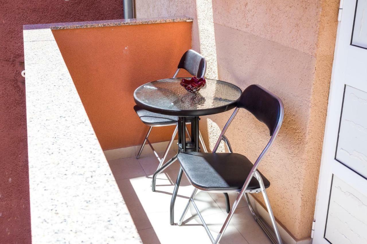 Apartment Simoni Zd Zadar Ngoại thất bức ảnh