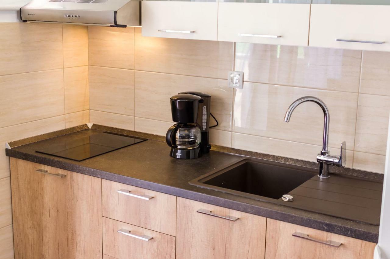 Apartment Simoni Zd Zadar Ngoại thất bức ảnh