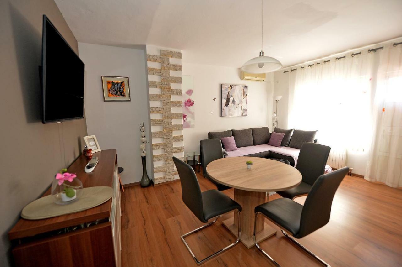 Apartment Simoni Zd Zadar Ngoại thất bức ảnh